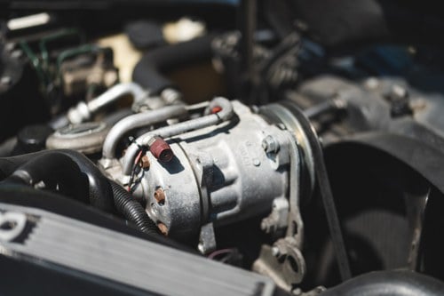 1989 Bentley Continental Convertible (Series II) In vendita (immagine 130 di 152)