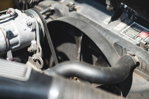 1989 Bentley Continental Convertible (Series II) In vendita (immagine 131 di 152)