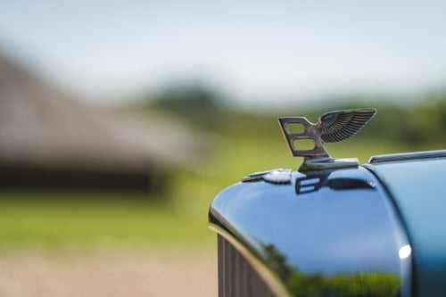 1989 Bentley Continental Convertible (Series II) In vendita (immagine 94 di 152)