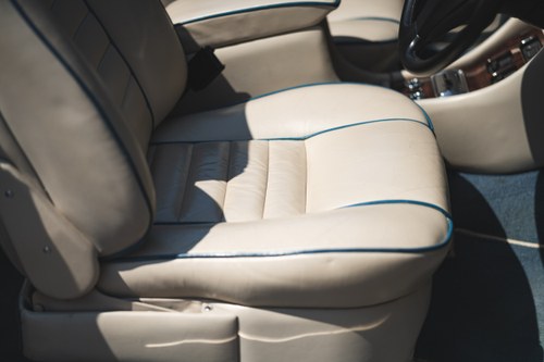 1989 Bentley Continental Convertible (Series II) In vendita (immagine 83 di 152)