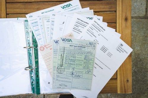 1989 Bentley Continental Convertible (Series II) In vendita (immagine 146 di 152)