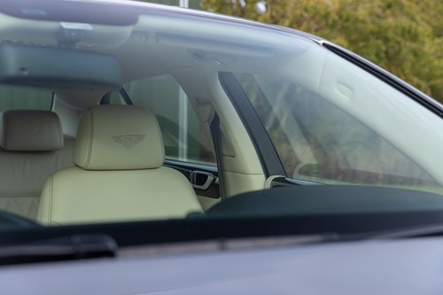 2012 Bentley Continental Flying Spur Speed zum Verkauf (Bild 132 von 219)