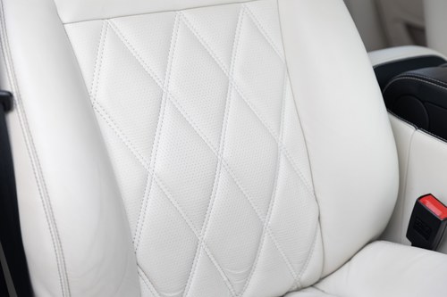 2012 Bentley Continental Flying Spur Speed zum Verkauf (Bild 87 von 219)