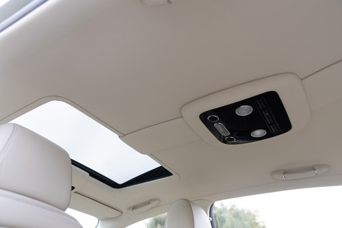 2012 Bentley Continental Flying Spur Speed zum Verkauf (Bild 36 von 219)