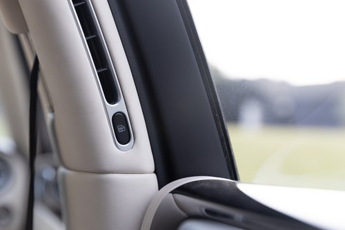 2012 Bentley Continental Flying Spur Speed zum Verkauf (Bild 88 von 219)