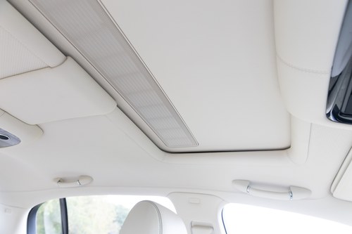 2012 Bentley Continental Flying Spur Speed zum Verkauf (Bild 39 von 219)