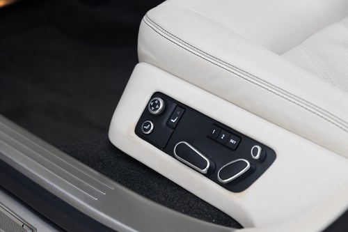 2012 Bentley Continental Flying Spur Speed zum Verkauf (Bild 53 von 219)