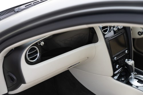 2012 Bentley Continental Flying Spur Speed zum Verkauf (Bild 73 von 219)