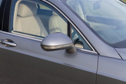 2012 Bentley Continental Flying Spur Speed zum Verkauf (Bild 142 von 219)