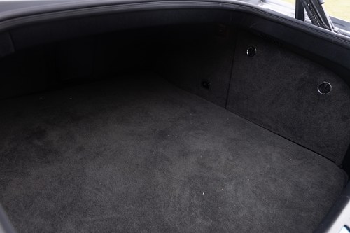 2012 Bentley Continental Flying Spur Speed zum Verkauf (Bild 118 von 219)