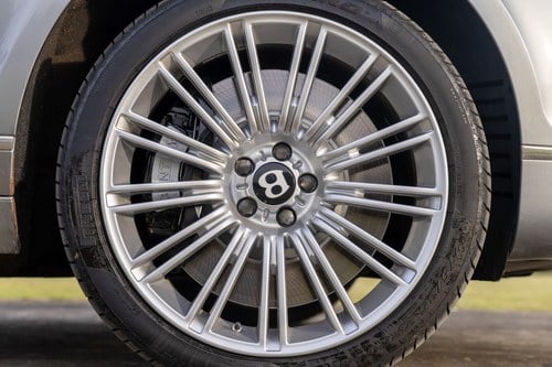 2012 Bentley Continental Flying Spur Speed zum Verkauf (Bild 18 von 219)