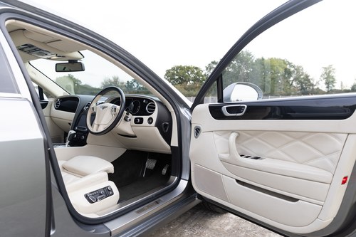 2012 Bentley Continental Flying Spur Speed zum Verkauf (Bild 28 von 219)