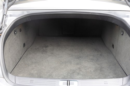 2012 Bentley Continental Flying Spur Speed zum Verkauf (Bild 117 von 219)