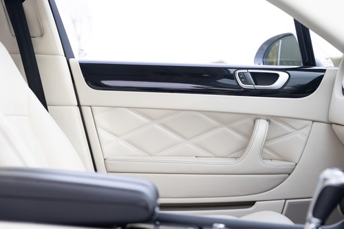 2012 Bentley Continental Flying Spur Speed zum Verkauf (Bild 91 von 219)