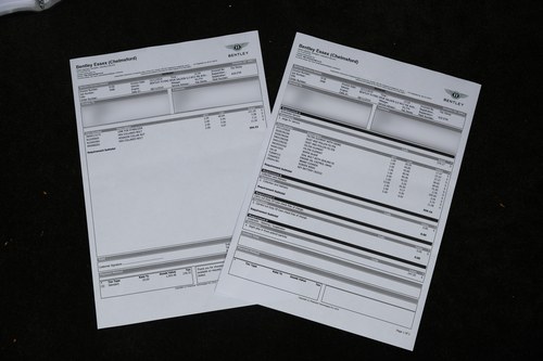 2012 Bentley Continental Flying Spur Speed zum Verkauf (Bild 203 von 219)