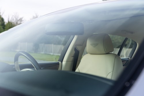 2012 Bentley Continental Flying Spur Speed zum Verkauf (Bild 131 von 219)