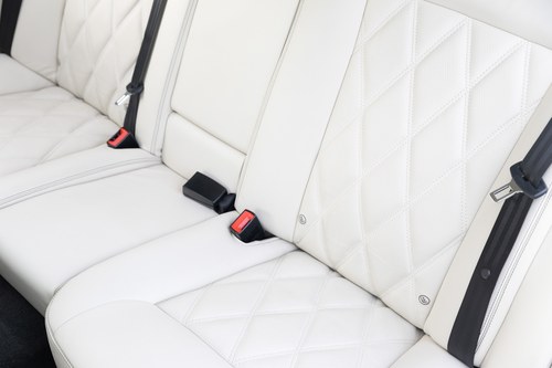 2012 Bentley Continental Flying Spur Speed zum Verkauf (Bild 97 von 219)