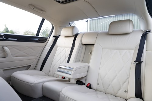 2012 Bentley Continental Flying Spur Speed zum Verkauf (Bild 98 von 219)