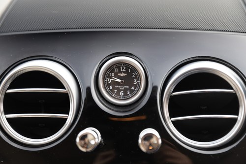 2012 Bentley Continental Flying Spur Speed zum Verkauf (Bild 34 von 219)