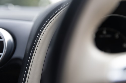 2012 Bentley Continental Flying Spur Speed zum Verkauf (Bild 46 von 219)