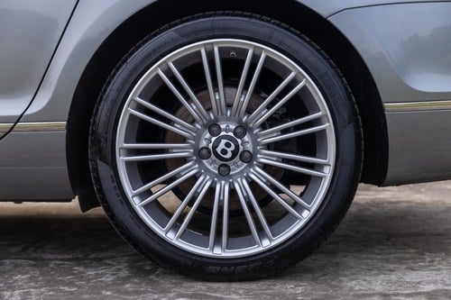 2012 Bentley Continental Flying Spur Speed zum Verkauf (Bild 19 von 219)