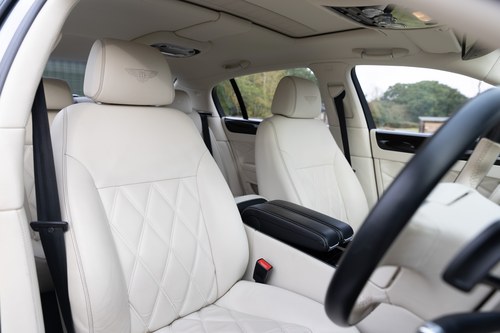 2012 Bentley Continental Flying Spur Speed zum Verkauf (Bild 103 von 219)