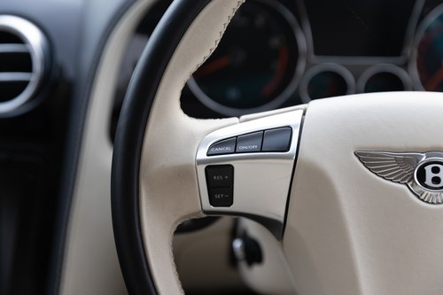 2012 Bentley Continental Flying Spur Speed zum Verkauf (Bild 57 von 219)