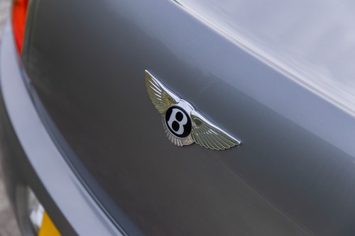 2012 Bentley Continental Flying Spur Speed zum Verkauf (Bild 175 von 219)