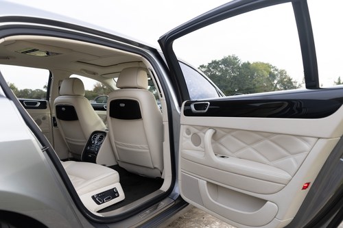 2012 Bentley Continental Flying Spur Speed zum Verkauf (Bild 67 von 219)