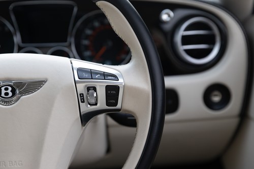 2012 Bentley Continental Flying Spur Speed zum Verkauf (Bild 51 von 219)