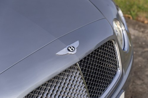 2012 Bentley Continental Flying Spur Speed zum Verkauf (Bild 141 von 219)