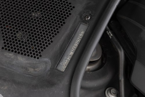 2012 Bentley Continental Flying Spur Speed zum Verkauf (Bild 183 von 219)