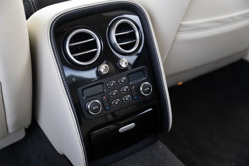 2012 Bentley Continental Flying Spur Speed zum Verkauf (Bild 79 von 219)