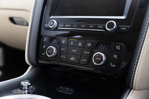 2012 Bentley Continental Flying Spur Speed zum Verkauf (Bild 70 von 219)