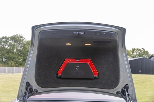 2012 Bentley Continental Flying Spur Speed zum Verkauf (Bild 121 von 219)