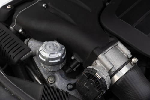 2012 Bentley Continental Flying Spur Speed zum Verkauf (Bild 178 von 219)