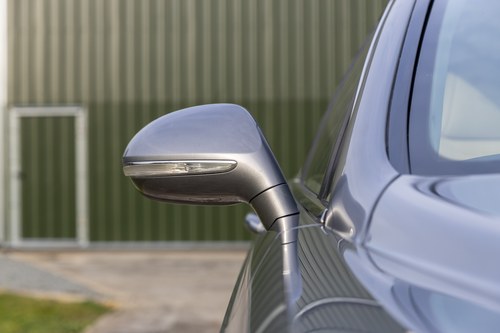 2012 Bentley Continental Flying Spur Speed zum Verkauf (Bild 146 von 219)