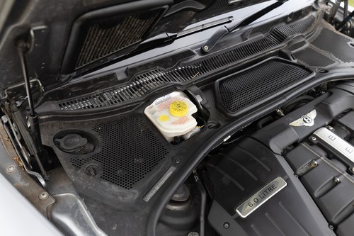 2012 Bentley Continental Flying Spur Speed zum Verkauf (Bild 184 von 219)