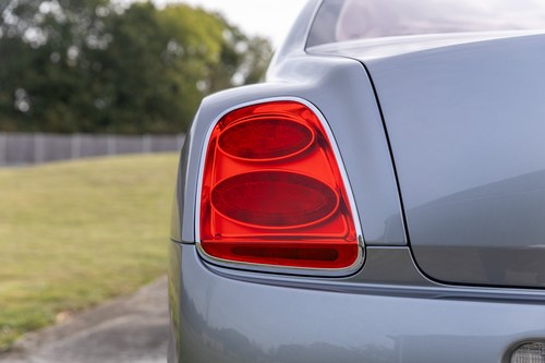 2012 Bentley Continental Flying Spur Speed zum Verkauf (Bild 170 von 219)