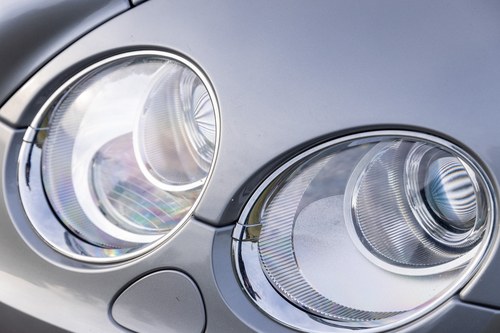 2012 Bentley Continental Flying Spur Speed zum Verkauf (Bild 150 von 219)