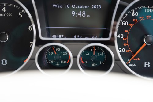 2012 Bentley Continental Flying Spur Speed zum Verkauf (Bild 110 von 219)