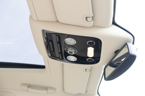 2012 Bentley Continental Flying Spur Speed zum Verkauf (Bild 44 von 219)