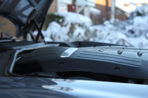 2005 Bentley Continental Flying Spur For Sale (picture 101 of 116)