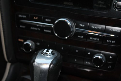 2005 Bentley Continental Flying Spur For Sale (picture 68 of 116)