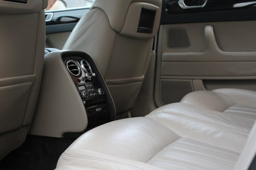 2005 Bentley Continental Flying Spur For Sale (picture 32 of 116)