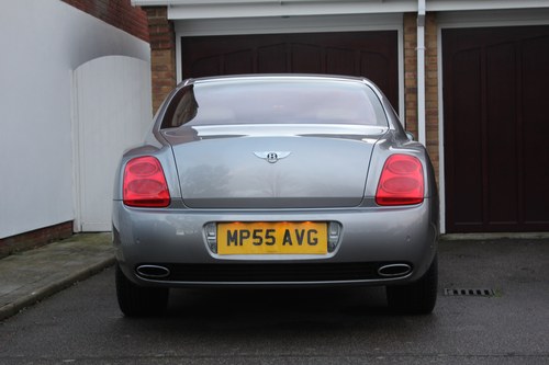 2005 Bentley Continental Flying Spur For Sale (picture 14 of 116)