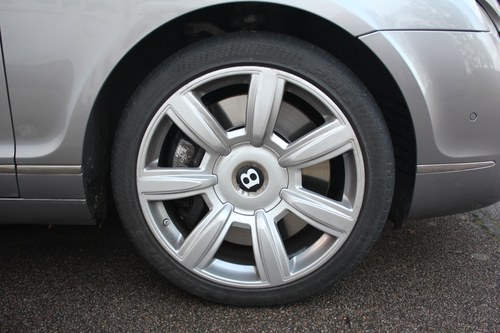 2005 Bentley Continental Flying Spur For Sale (picture 16 of 116)