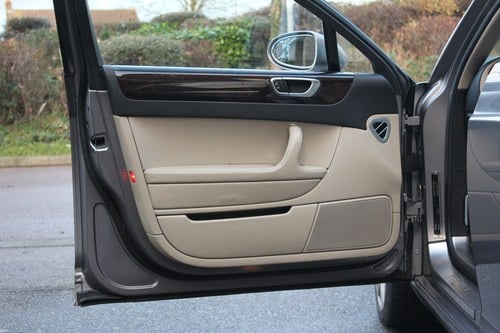 2005 Bentley Continental Flying Spur For Sale (picture 23 of 116)