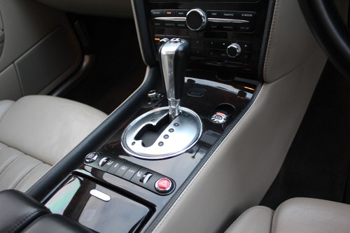 2005 Bentley Continental Flying Spur For Sale (picture 66 of 116)