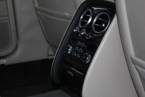 2005 Bentley Continental Flying Spur For Sale (picture 45 of 116)